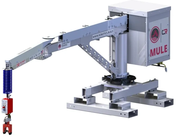 MULE135
